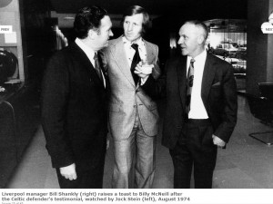 Re: Check out these photos of Jock Stein