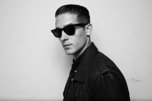 The Clarion sits down with G-Eazy