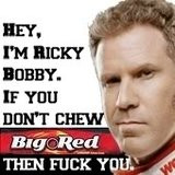 Ricky Bobby Graphics | Ricky Bobby Pictures | Ricky Bobby Photos