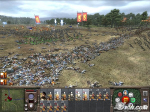 Medieval War