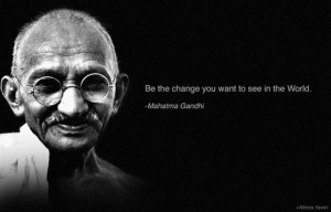 Inspirational Quotes of Famous People