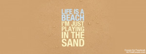 lyrics , quote , quotes , life is a beach , covers