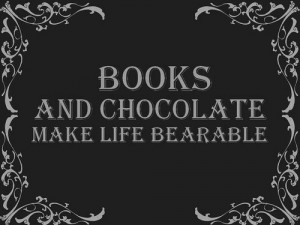 anti social, books, chocolate, cute, depressed, divergent, fandom ...