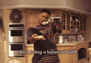 20 Things I Learned From The Fresh Prince Of Bel-Air, In GIFs