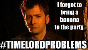 David Tennant's Sideburns!