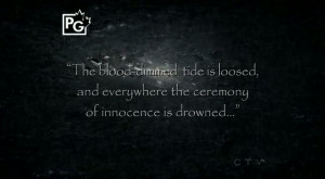 Grimm Tv Show Quotes Welcome to grimm observations