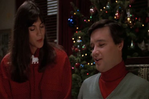 John Murray Scrooged John murray quotes and sound
