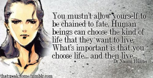 Metal Gear Solid Quote