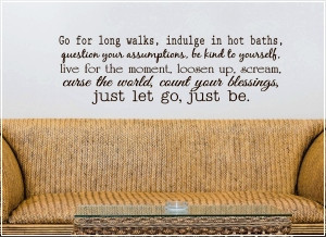 An Introduction To Wall Quotes