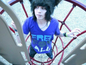 Drake Christopher Henning (CatchingYourClouds)