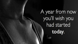 15 Motivational Fitness Quotes
