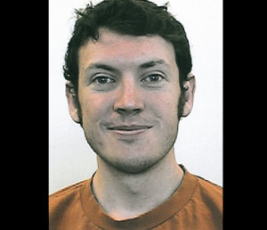 Colorado shooter James Holmes was under the care of psychiatrist Lynne ...