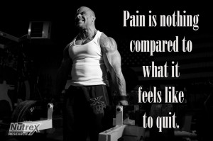 motivation quote weight lifting fitness nutrex | Motivation