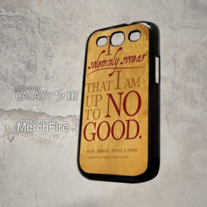 harry potter quotes Samsung Galaxy S3 Case | merchfire - Accessories ...