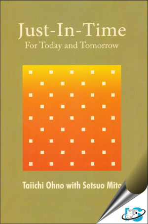 Image search: Taiichi Ohno