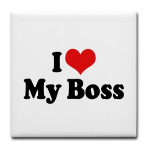 Boss Day Quotes