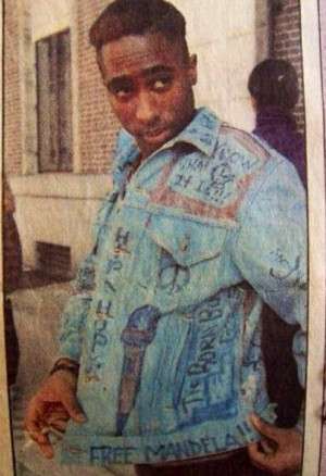 young 2pac
