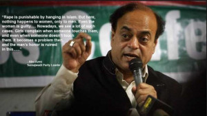 ... 20 Worst Statements By Indian Politicians – Dumb and Stupid Comments