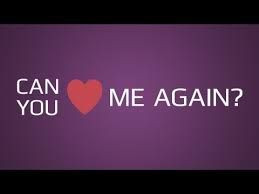 Love Me Again - John Newman