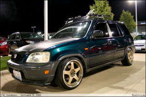 Thread Some pics from car shows over the weekend JDM Ferrari and