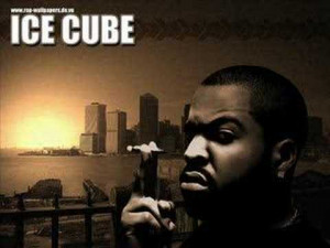 Ice Cube - Today Was A Good Day
