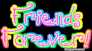 Friends Forever! Rainbow photo friends4.gif