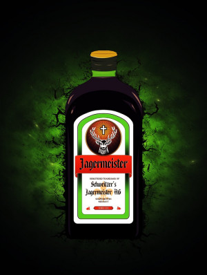 Jagermeister Schweitzerfx