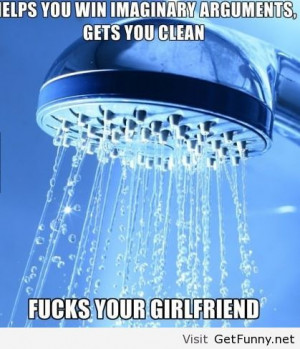 in the shower - Funny Pictures, Funny Quotes, Funny Memes, Funny ...