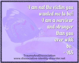 survivor quote by HS from ours quotes competition From our quote ...