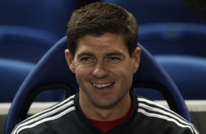 QUOTE: Steven Gerrard: 'Chelsea fans slaughtered me all day...but it ...