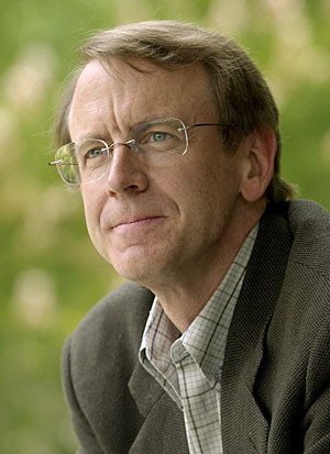 John Doerr Photo