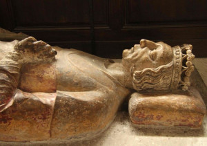 William the Conqueror | William the Conqueror. My 26th great ...