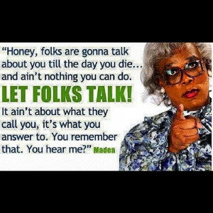 madea funny quotes and sayings
