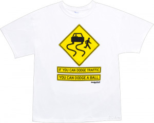 Funny Dodge Pictures A Ball T Shirt