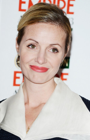 see myself on the cover of a magazine and I don't think that it ...