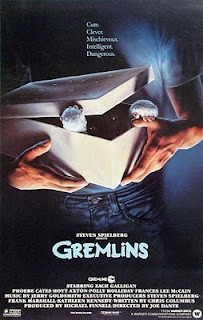 ... Christmas Movie, Bright Lights, Favorite Movie, Watches, Gremlins 1984