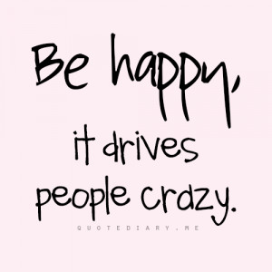 30 QUOTES TO CHEER YOU UP, ON THIS BORING MONDAY MORNING.