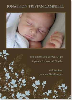 Beautiful, Customizable, Earth-Friendly Photo Cards, Invitations and ...