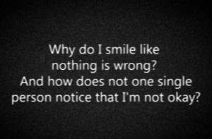 feeling unwanted quotes everybody sleeps nobody likes to feel unwanted ...