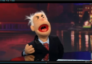 Pat Robertson Controversial Quotes