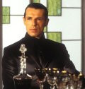 ... power and those without. The Merovingian, The Matrix Reloaded 2003