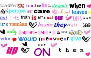 hate love quotes and sayings pictures 4