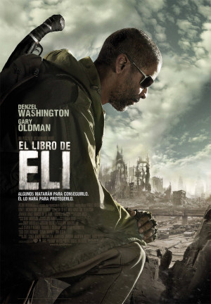 Tags: Denzel-Washington , El Libro de Eli