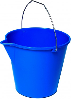 Has Bucket