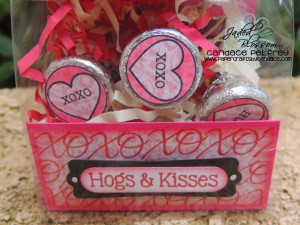 Valentine Hershey Kisses Sayings Sayings valentine edition.