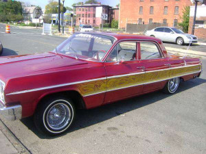 Related Pictures 1964 chevrolet impala custom interior photo 5