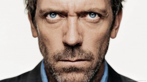 Download 1920x1080 Hugh Laurie classic portrait wallpaper