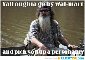 19 Greatest Duck Dynasty Quotes - Clicky Pix