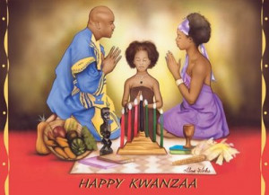 Tagged Kwanzaa Comments, Tagged Kwanzaa Graphics Codes!