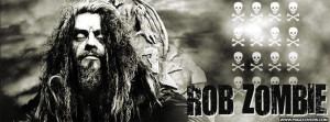 Rob Zombie Quotes